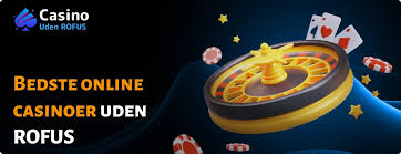 Bedste casino uden ROFUS Din guide til det bedste spil uden restriktioner Bedste casino uden ROFUS Din guide til det bedste spil uden restriktioner