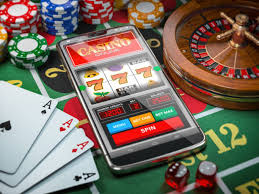 Casino Nalu A New Wave of Online Gaming Experience