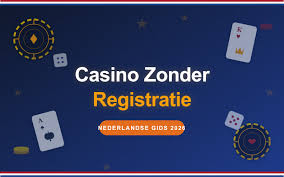 De Beste Casino's Zonder CRUKS Speel Veilig en Vrij De Beste Casino's Zonder CRUKS Speel Veilig en Vrij