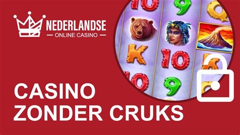 De Beste Casino's Zonder CRUKS Speel Veilig en Vrij De Beste Casino's Zonder CRUKS Speel Veilig en Vrij