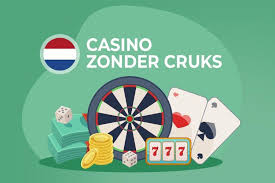 De Beste Casino's Zonder CRUKS Speel Veilig en Vrij De Beste Casino's Zonder CRUKS Speel Veilig en Vrij