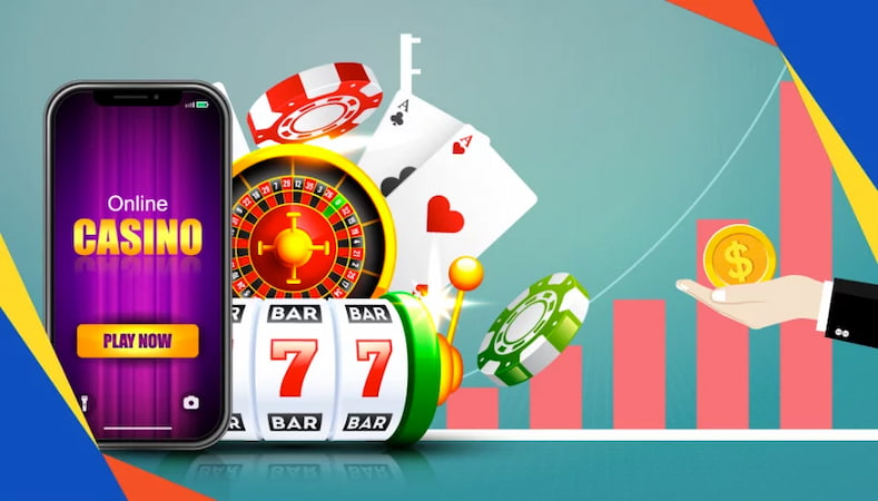 Discover the Thrills of BetNjet Online Casino UK Discover the Thrills of BetNjet Online Casino UK