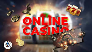 Explore the Thrills of Online Casino Spins House