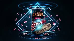 Explore the Thrills of Online Casino Spins House