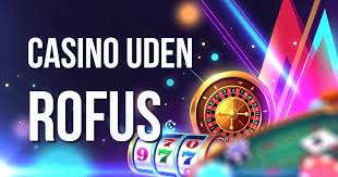 Gode Udenlandske Casino Uden Casinoer En Guide til Spillere