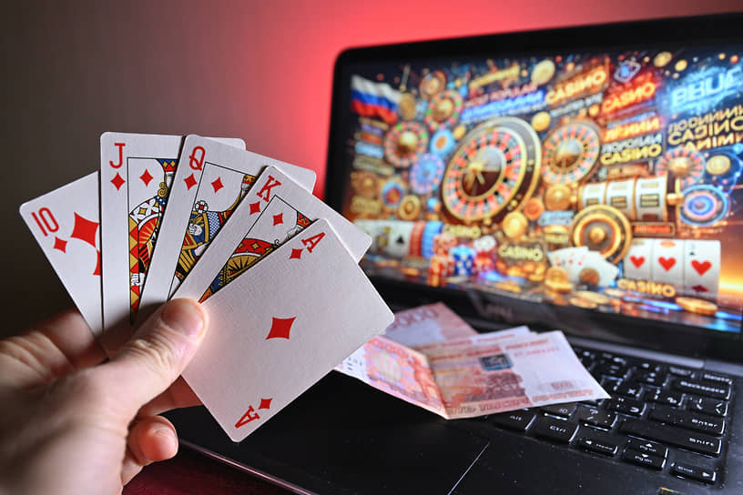 Online Kasino Jak Využívat Výhody Online Hraní