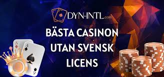 Spela Poker Utan Svensk Licens - Allt du Behöver Veta -1173957807