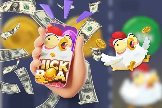 The Amazing World of Chicken Road 2 Casino